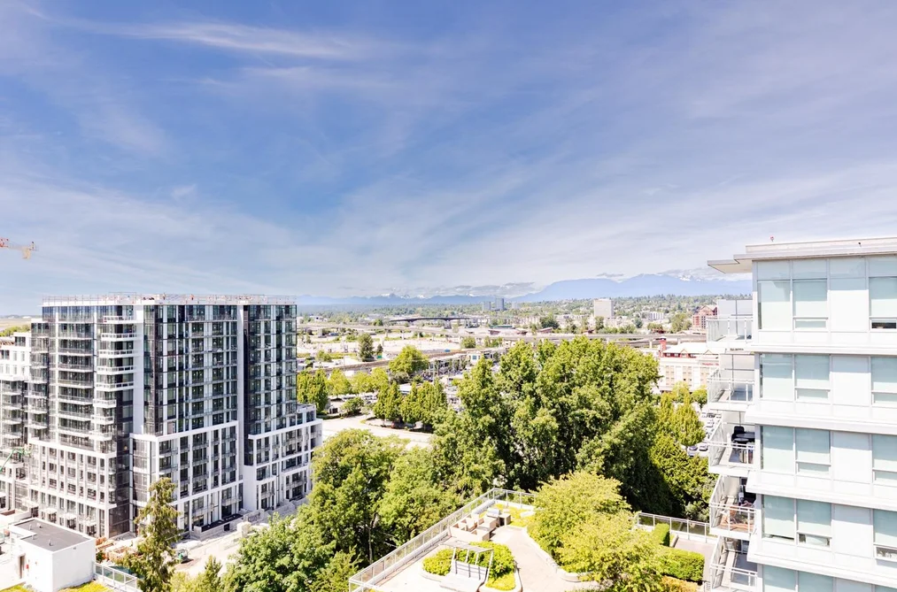 Condo for sale at 1901 3233 Ketcheson Road Richmond British Columbia - MLS: R3095943
