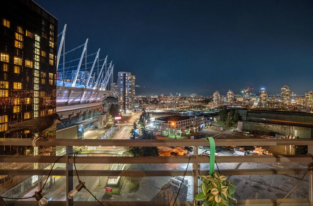 1901 33 SMITHE STREET, Vancouver BC V6B 0B5, Vancouver BC — Residential for Sale - Photo 6