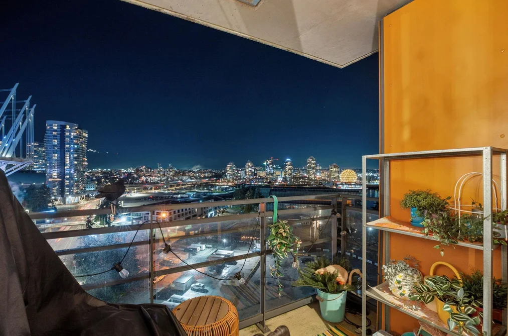 1901 33 SMITHE STREET, Vancouver BC V6B 0B5, Vancouver BC — Residential for Sale - Photo 7
