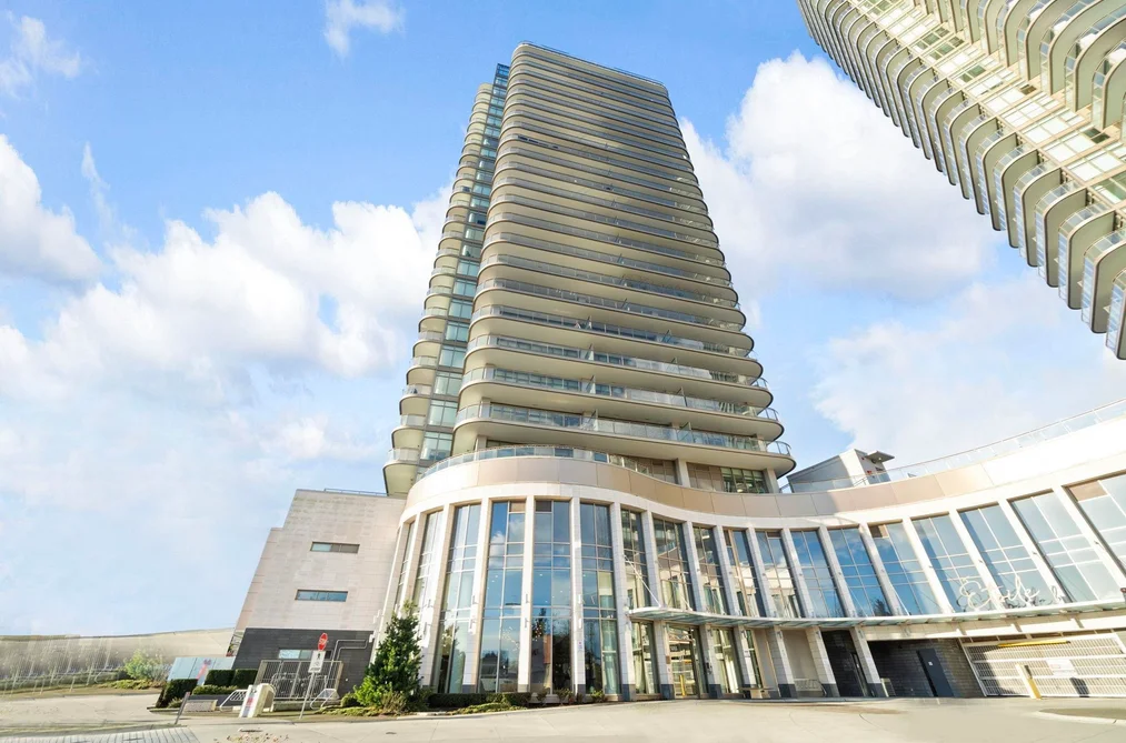 Condo for sale at 1901 5311 Goring Street Burnaby British Columbia - MLS: R3076936