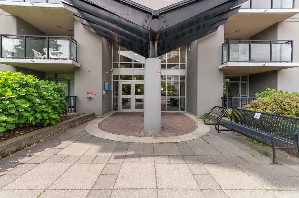 1901 555 DELESTRE AVENUE, Coquitlam BC V3K 0A9, Coquitlam BC — Residential for Sale - Photo 5