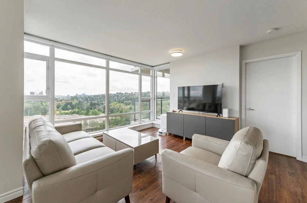 1901 555 DELESTRE AVENUE, Coquitlam BC V3K 0A9, Coquitlam BC — Residential for Sale - Photo 6