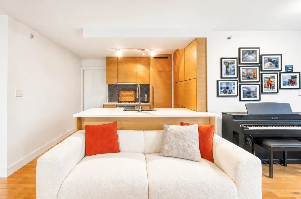 1901 565 SMITHE STREET, Vancouver BC V6B 0E4, Vancouver BC — Residential for Sale - Photo 3