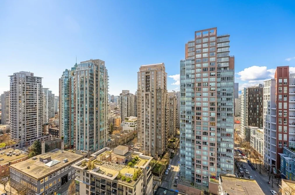 1901 565 SMITHE STREET, Vancouver BC V6B 0E4, Vancouver BC — Residential for Sale - Photo 6