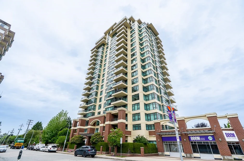 1901 615 HAMILTON STREET, New Westminster BC V3M 7A7, New Westminster BC — Residential for Sale - Photo 2