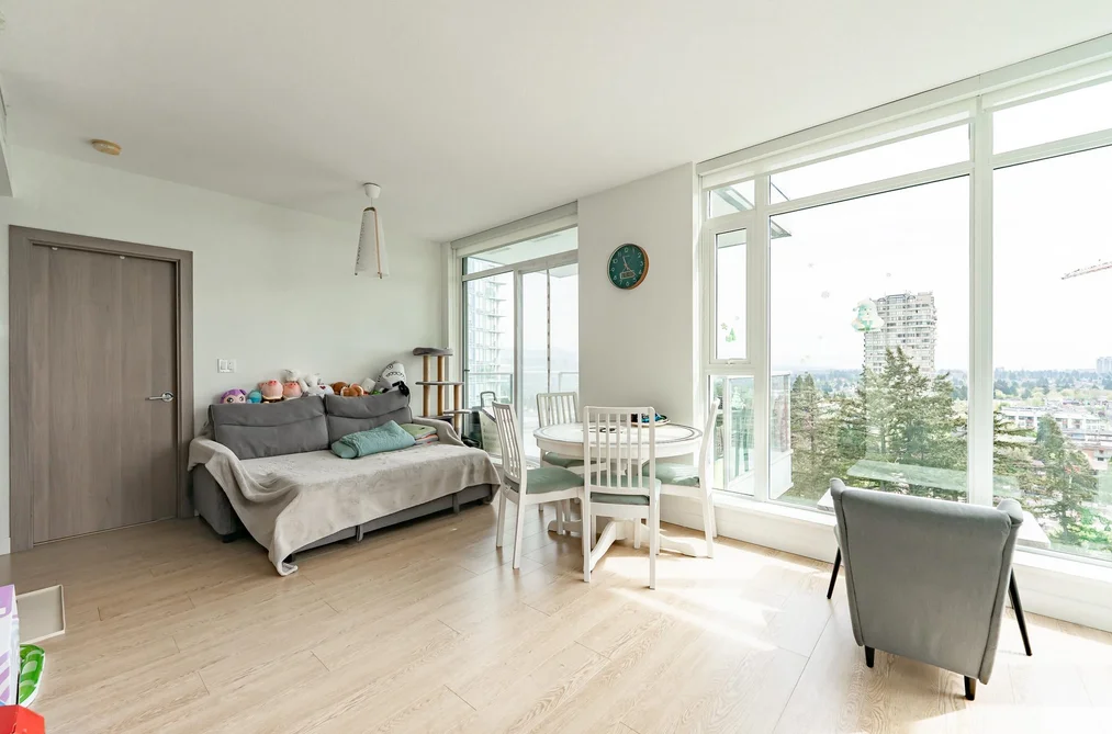1901 6538 NELSON AVENUE, Burnaby BC V5H 0G5, Burnaby BC — Residential for Sale - Photo 3