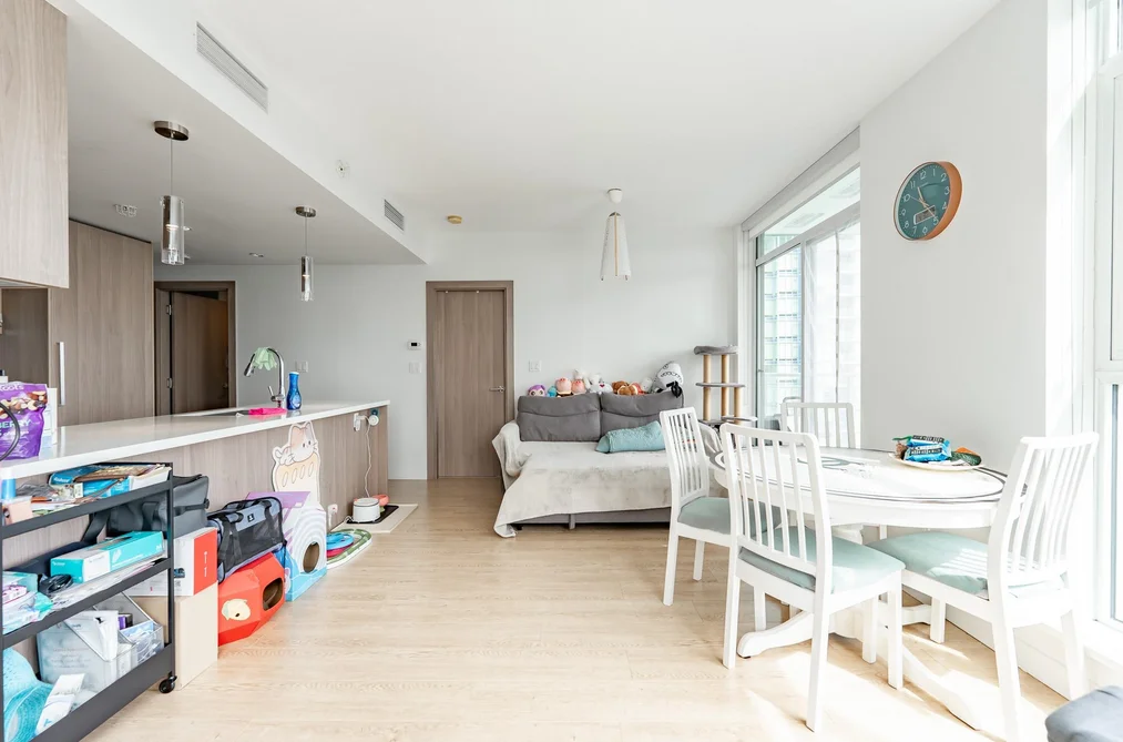 1901 6538 NELSON AVENUE, Burnaby BC V5H 0G5, Burnaby BC — Residential for Sale - Photo 4