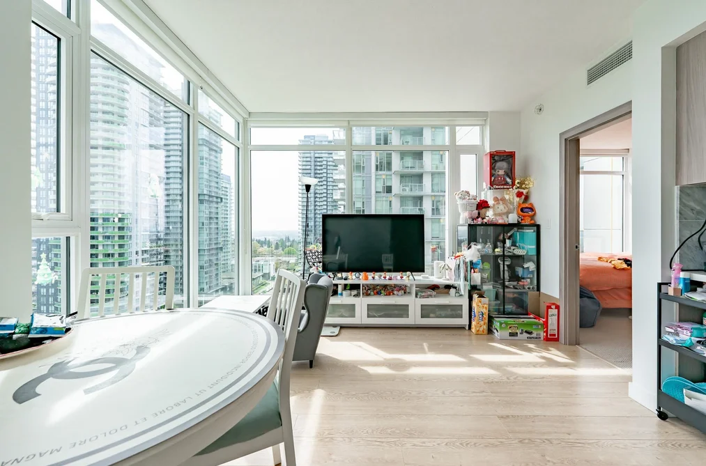 1901 6538 NELSON AVENUE, Burnaby BC V5H 0G5, Burnaby BC — Residential for Sale - Photo 5