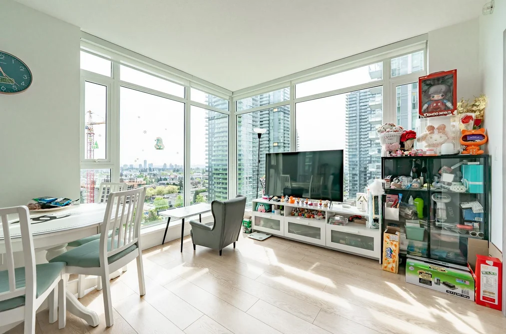 1901 6538 NELSON AVENUE, Burnaby BC V5H 0G5, Burnaby BC — Residential for Sale - Photo 6