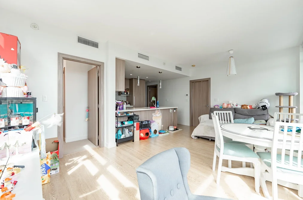 1901 6538 NELSON AVENUE, Burnaby BC V5H 0G5, Burnaby BC — Residential for Sale - Photo 7