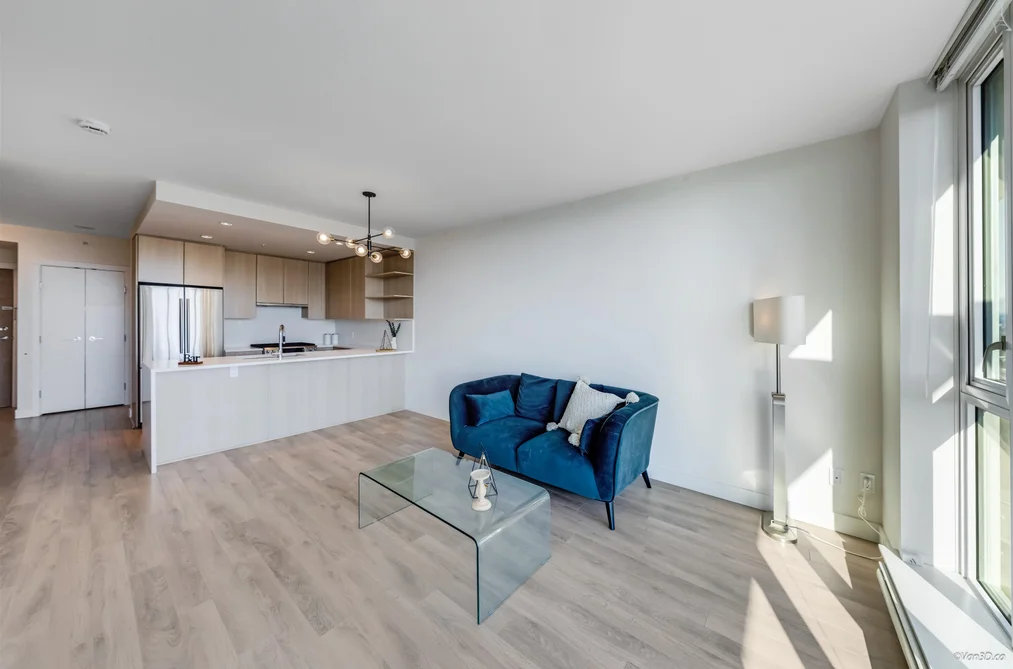 1901 8288 GRANVILLE AVENUE, Richmond BC V6Y 1P4, Richmond BC — Residential for Sale - Photo 3