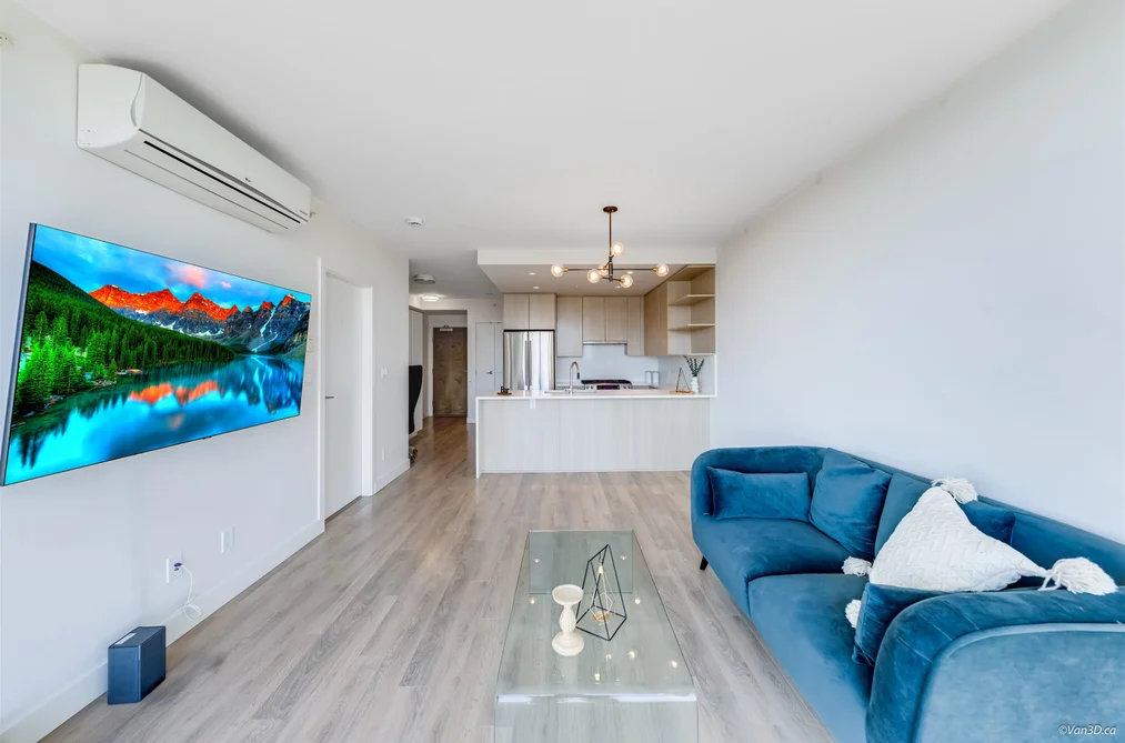 1901 8288 GRANVILLE AVENUE, Richmond BC V6Y 1P4, Richmond BC — Residential for Sale - Photo 4