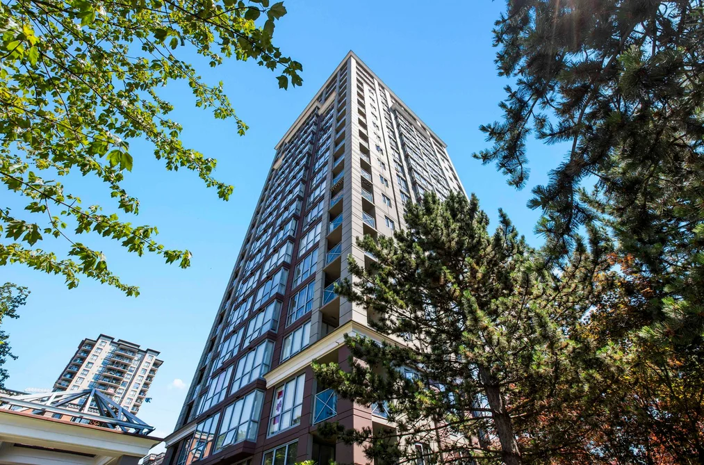 1901 850 ROYAL AVENUE, New Westminster BC V3M 1A6, New Westminster BC — Residential for Sale - Photo 2