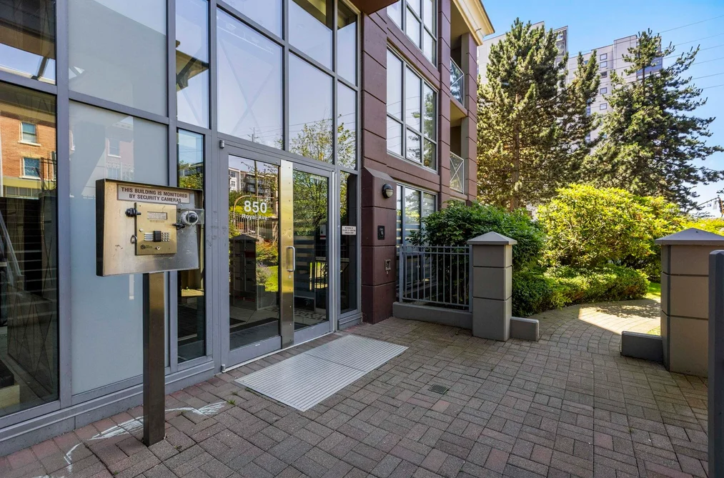 1901 850 ROYAL AVENUE, New Westminster BC V3M 1A6, New Westminster BC — Residential for Sale - Photo 3