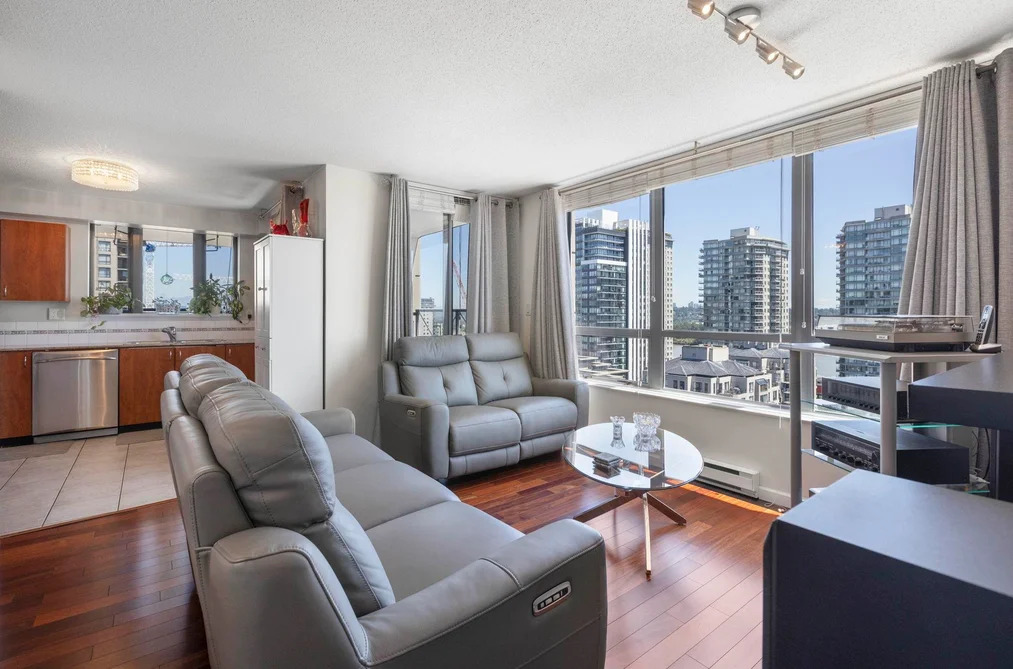 1901 850 ROYAL AVENUE, New Westminster BC V3M 1A6, New Westminster BC — Residential for Sale - Photo 7