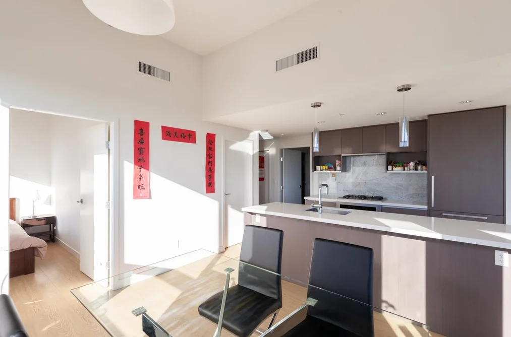 1901 8833 HAZELBRIDGE WAY, Richmond BC V6X 0N3, Richmond BC — Residential for Sale - Photo 6