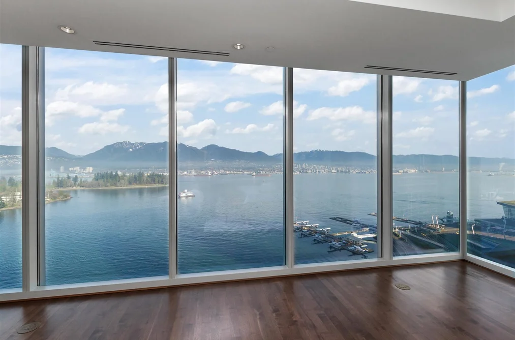 Condo for sale at 1902 1169 W Cordova Street Vancouver British Columbia - MLS: R3081914