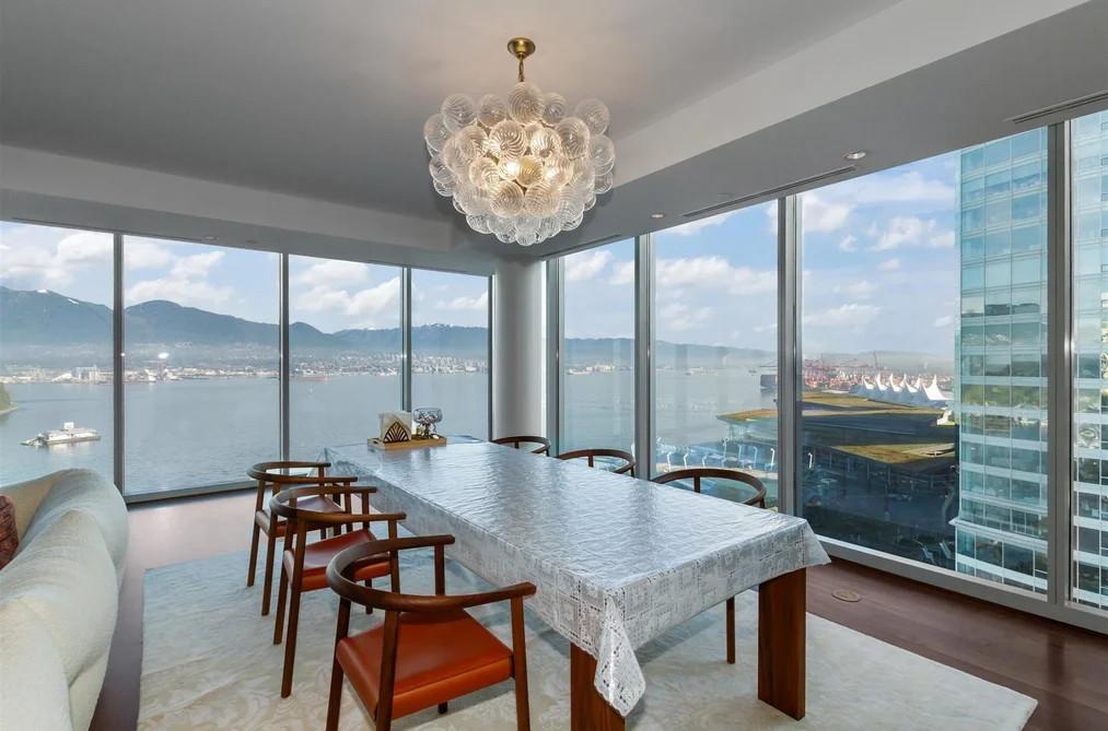 1902 1169 W CORDOVA STREET, Vancouver BC V6C 3T1, Vancouver BC — Residential for Sale - Photo 2