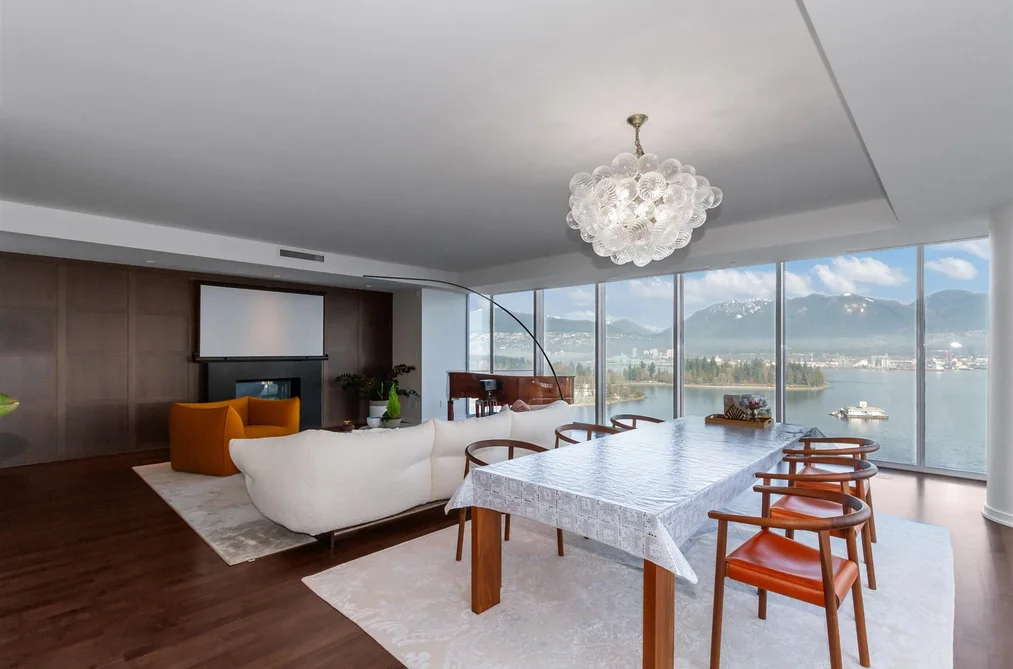 1902 1169 W CORDOVA STREET, Vancouver BC V6C 3T1, Vancouver BC — Residential for Sale - Photo 5