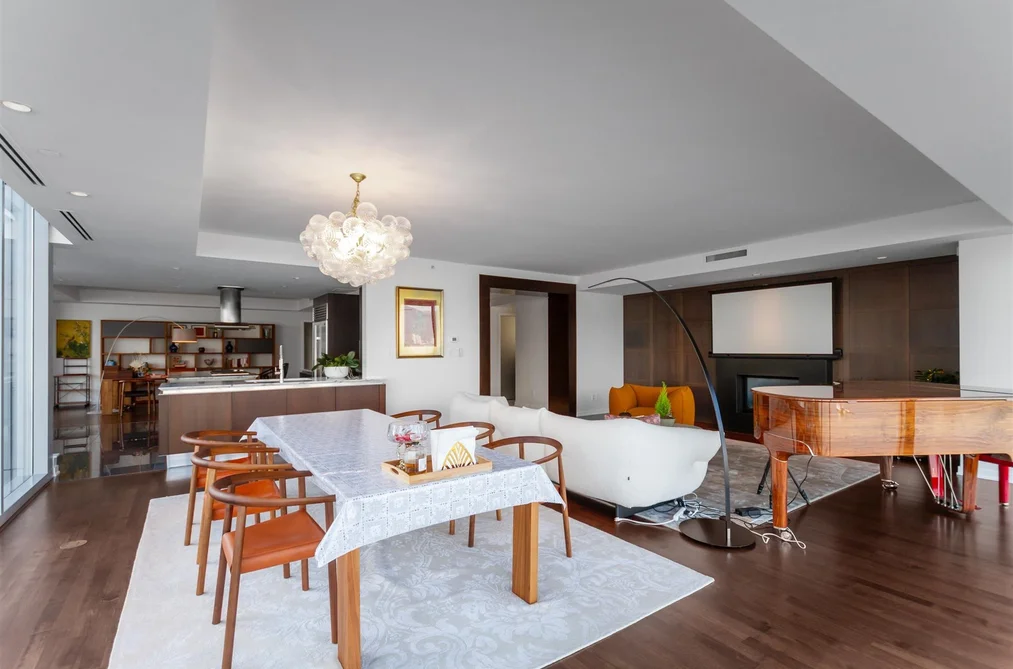 1902 1169 W CORDOVA STREET, Vancouver BC V6C 3T1, Vancouver BC — Residential for Sale - Photo 6