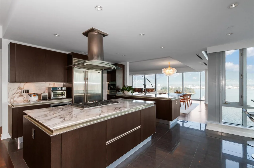 1902 1169 W CORDOVA STREET, Vancouver BC V6C 3T1, Vancouver BC — Residential for Sale - Photo 7