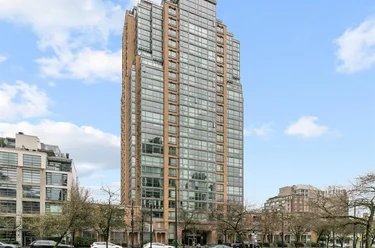 1188 Richards St Unit 1902, Vancouver, BC - MLS: R3177444