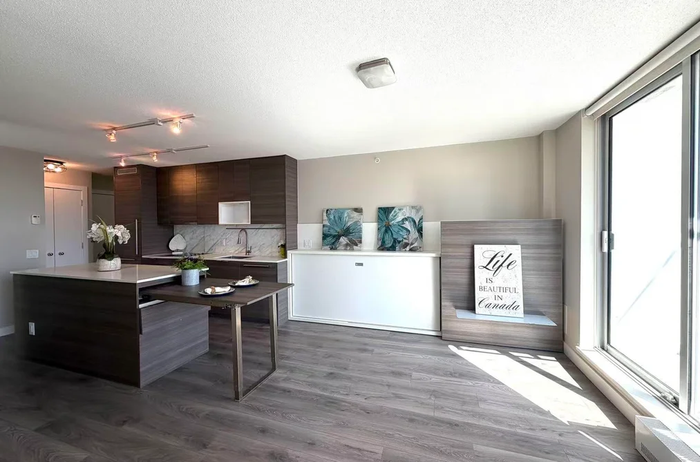 1902 13398 104 AVENUE, Surrey BC V3T 1V6, Surrey BC — Residential for Sale - Photo 6