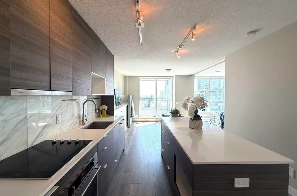 1902 13398 104 AVENUE, Surrey BC V3T 1V6, Surrey BC — Residential for Sale - Photo 7