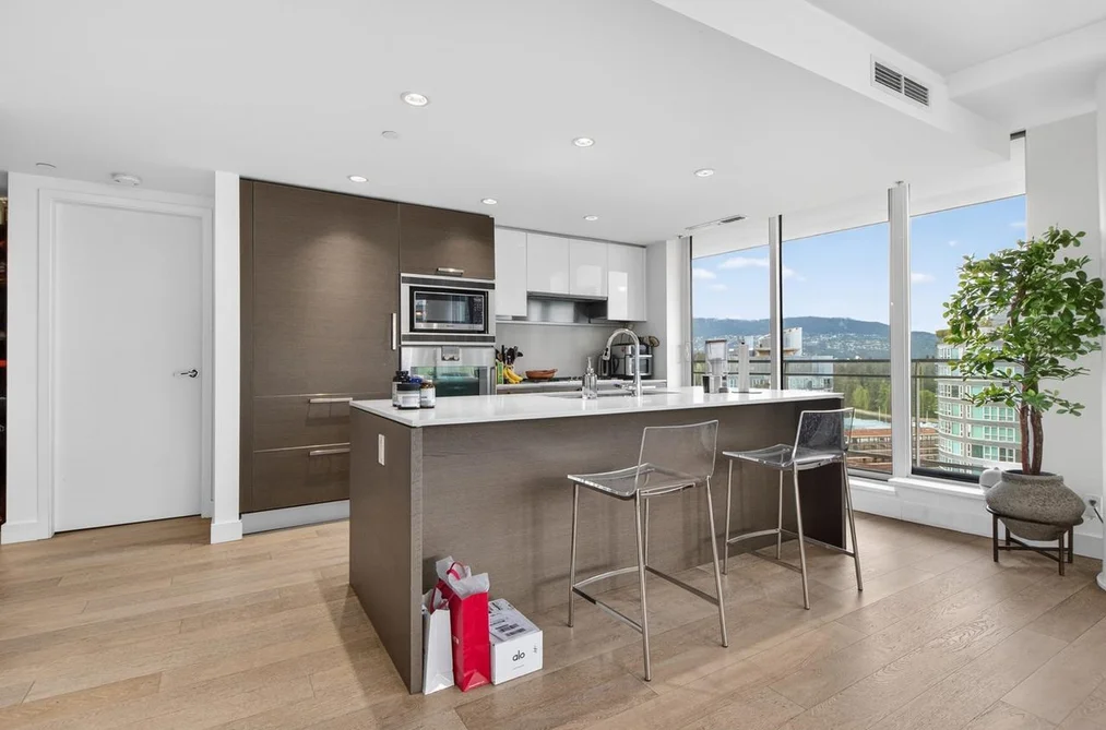 1902 1499 W PENDER STREET, Vancouver BC V6G 0A7, Vancouver BC — Residential for Sale - Photo 2