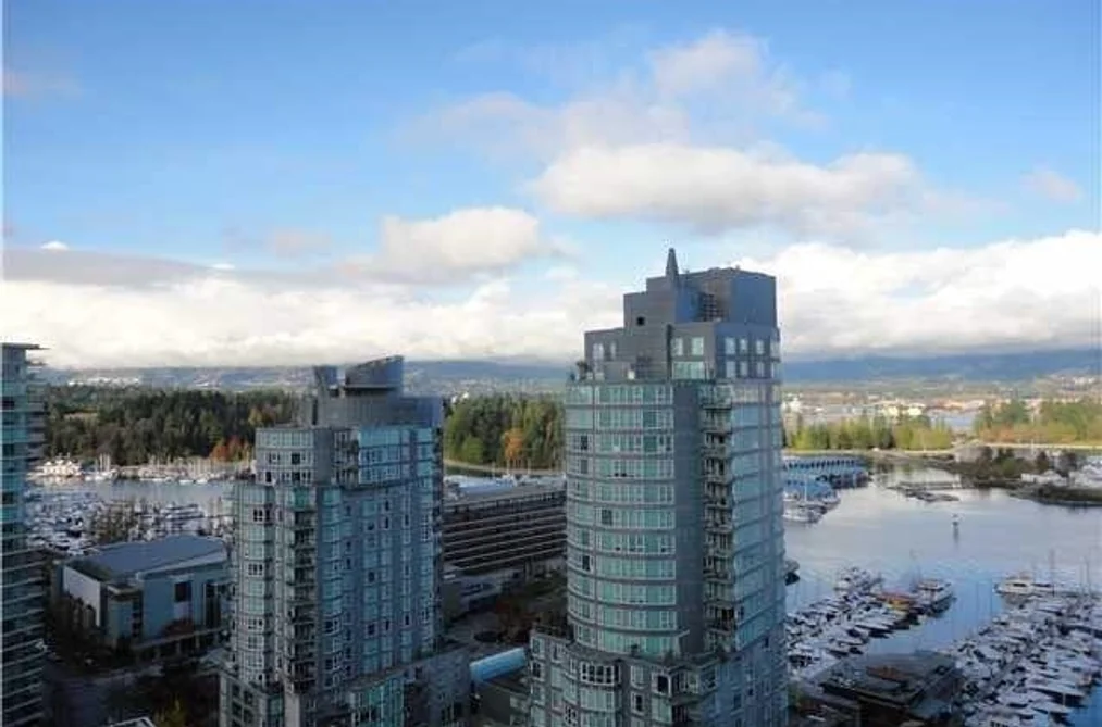 1499 W Pender St Unit 1902, Vancouver, BC - MLS: R3179586