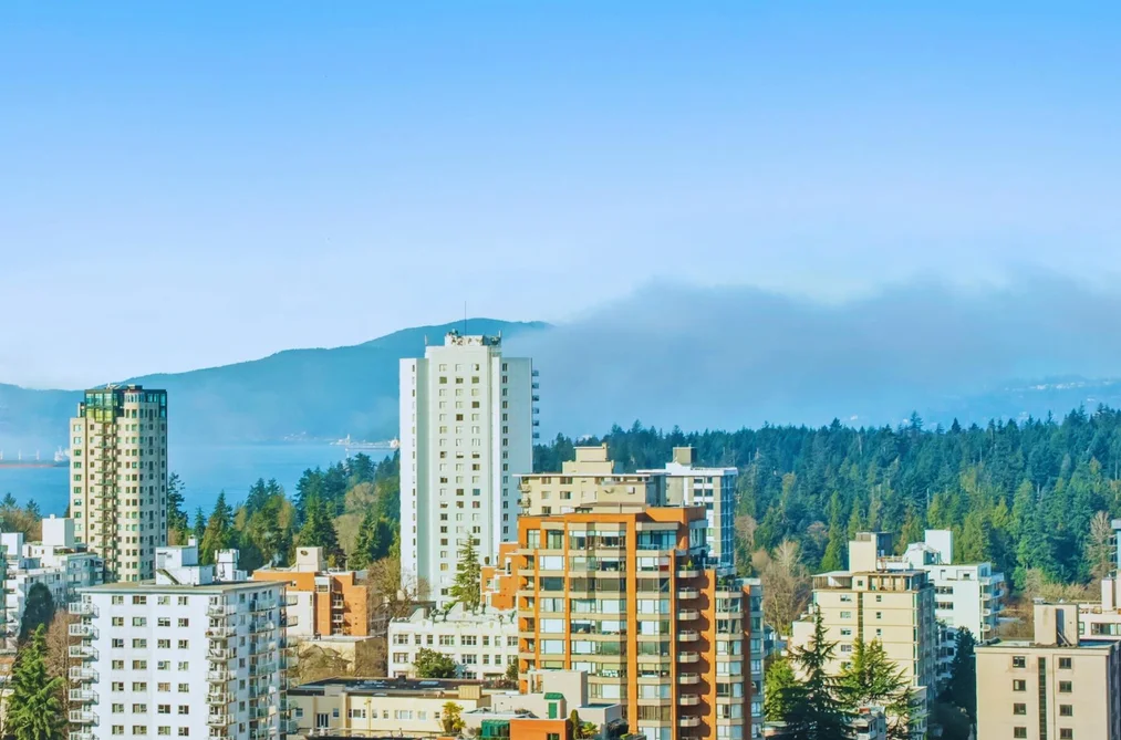 Condo for sale at 1902 1568 Alberni Street Vancouver British Columbia - MLS: R3101833