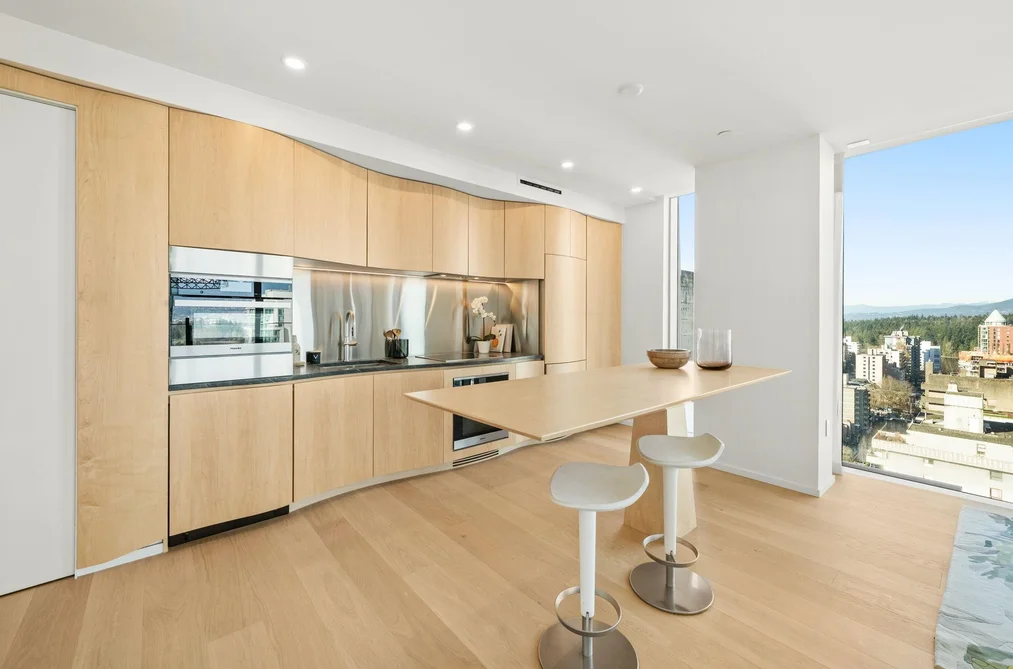 1902 1568 ALBERNI STREET, Vancouver BC V6G 0E3, Vancouver BC — Residential for Sale - Photo 4