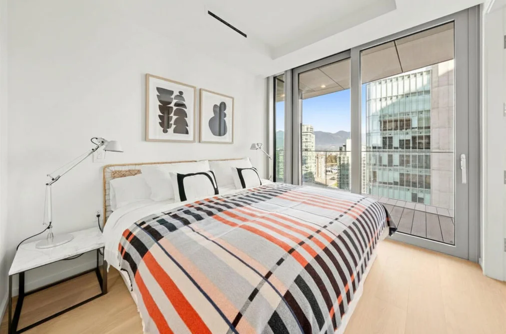 1902 1568 ALBERNI STREET, Vancouver BC V6G 0E3, Vancouver BC — Residential for Sale - Photo 5