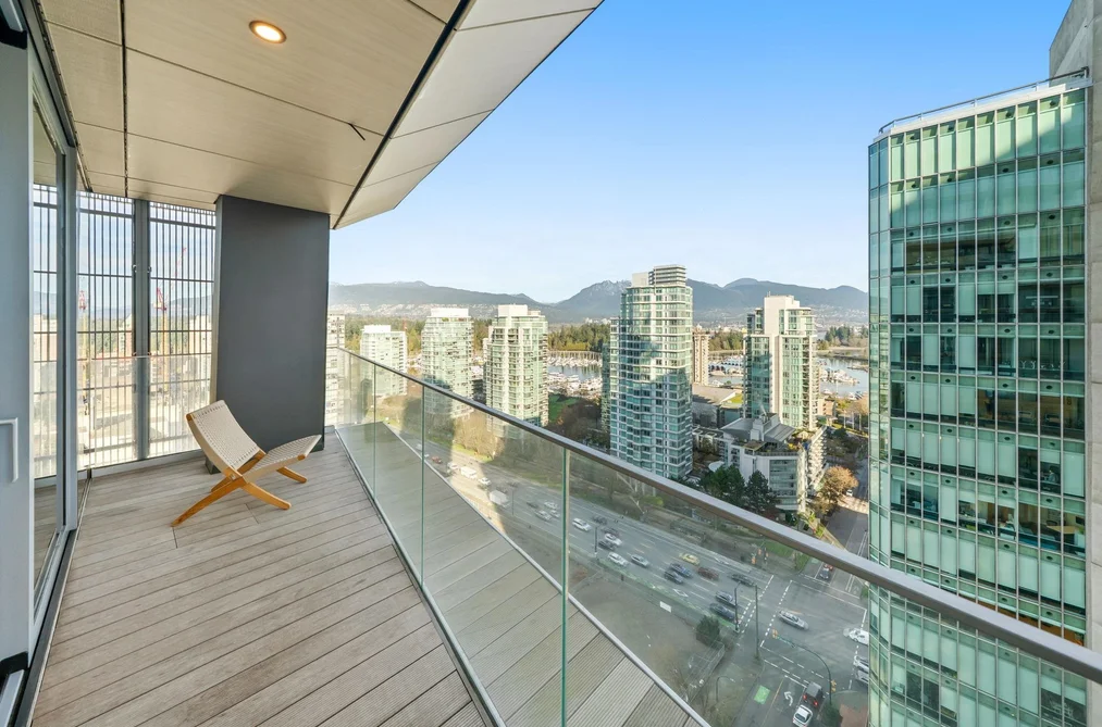 1902 1568 ALBERNI STREET, Vancouver BC V6G 0E3, Vancouver BC — Residential for Sale - Photo 7