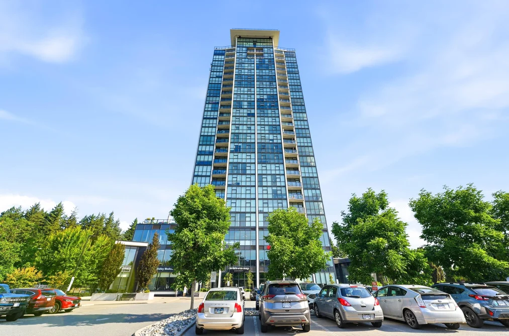 Condo for sale at 1902 2180 Gladwin Road Abbotsford British Columbia - MLS: R3149518