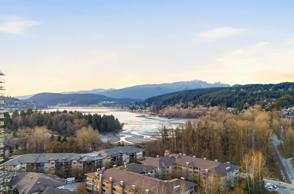 Condo for sale at 1902 301 Capilano Road Port Moody British Columbia - MLS: R3119925