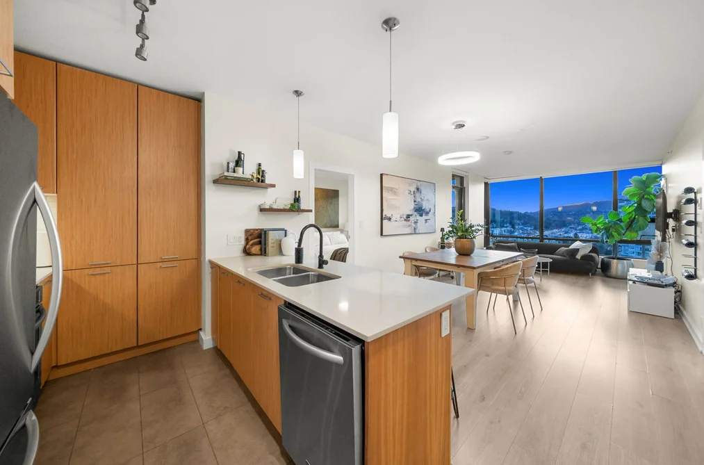 1902 301 CAPILANO ROAD, Port Moody BC V3H 0G6, Port Moody BC — Residential for Sale - Photo 5