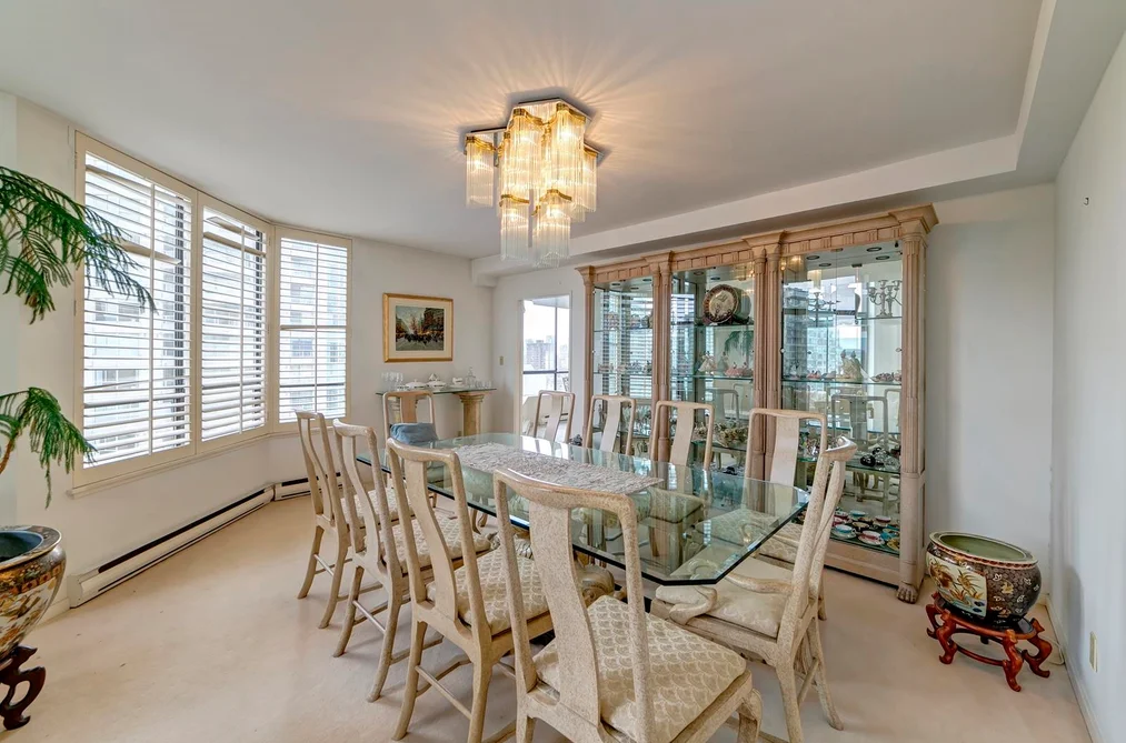 1902 738 BROUGHTON STREET, Vancouver BC V6G 3A7, Vancouver BC — Residential for Sale - Photo 6