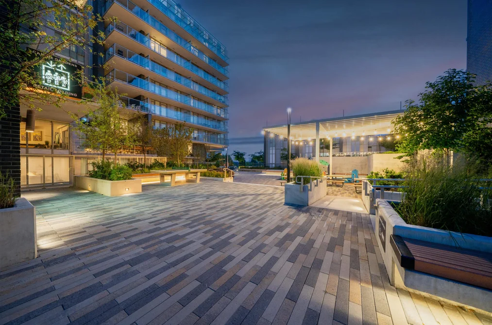 1902 7433 CAMBIE STREET, Vancouver BC V6P 0J8, Vancouver BC — Residential for Sale - Photo 2