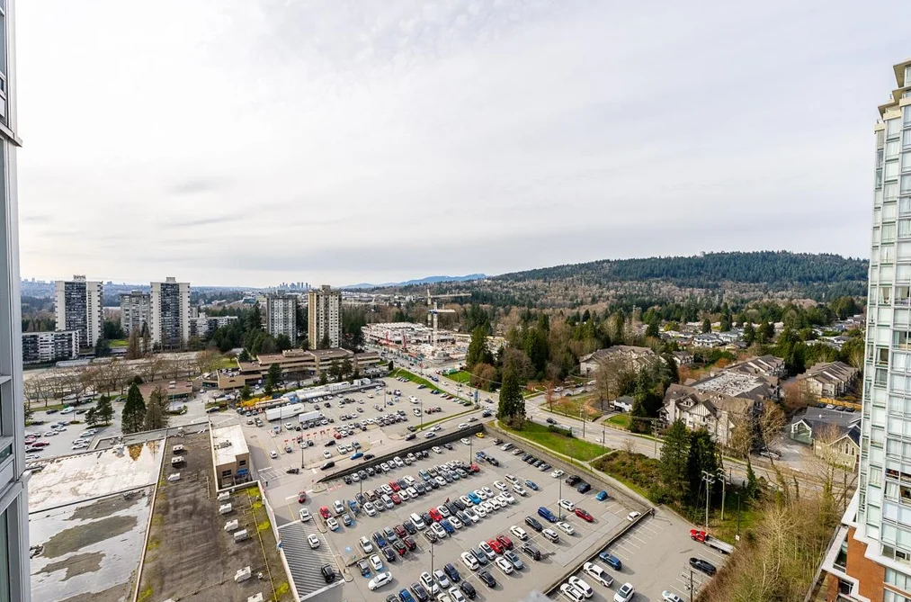 Condo for sale at 1902 9888 Cameron Street Burnaby British Columbia - MLS: R3108648