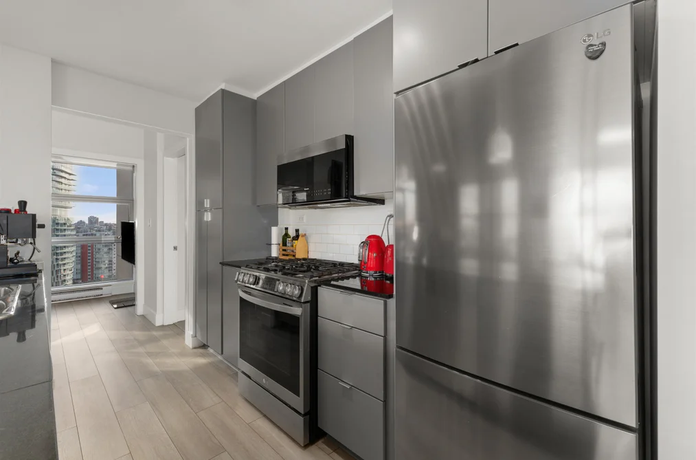 1902 989 BEATTY STREET, Vancouver BC V6Z 3C2, Vancouver BC — Residential for Sale - Photo 3