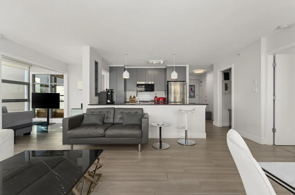 1902 989 BEATTY STREET, Vancouver BC V6Z 3C2, Vancouver BC — Residential for Sale - Photo 7