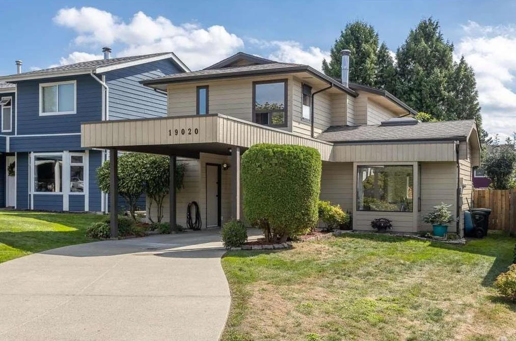 House for sale at 19020 Mitchell Road Pitt Meadows British Columbia - MLS: R3141488