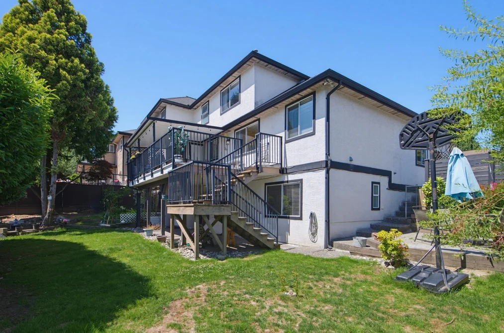 19028 58 AVENUE, Surrey BC V3S 7M3, Surrey BC — Residential for Sale — Photo 37 of 40