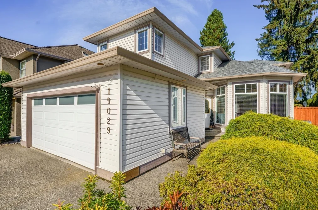 19029 118b Ave, Pitt Meadows, BC - MLS: R3179225