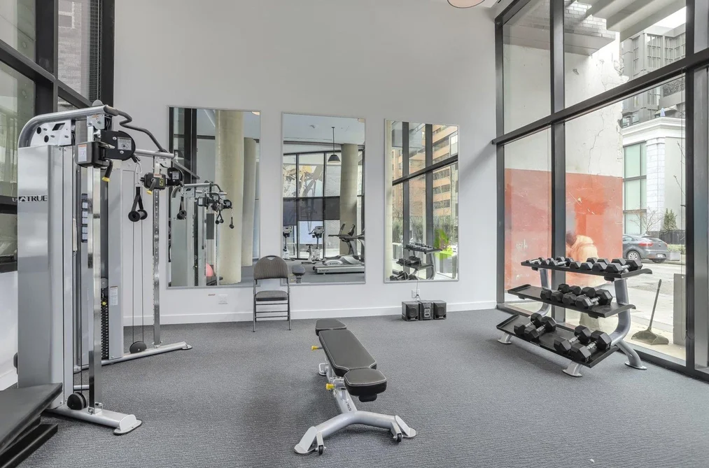 1903 1133 HORNBY STREET, Vancouver BC V6Z 1W1, Vancouver BC — Residential for Sale - Photo 2
