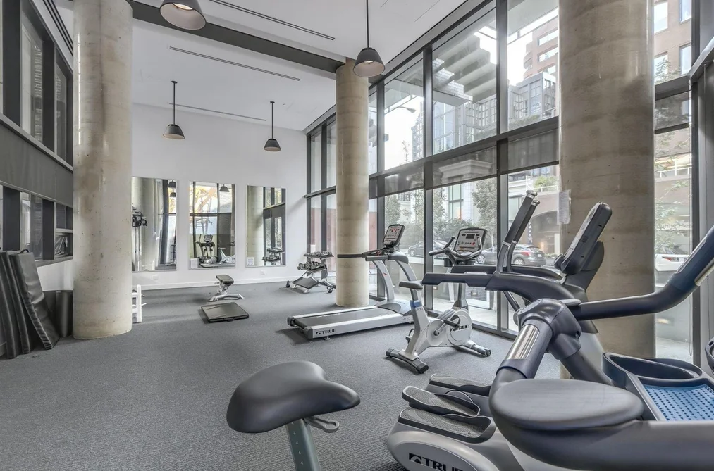 1903 1133 HORNBY STREET, Vancouver BC V6Z 1W1, Vancouver BC — Residential for Sale - Photo 5