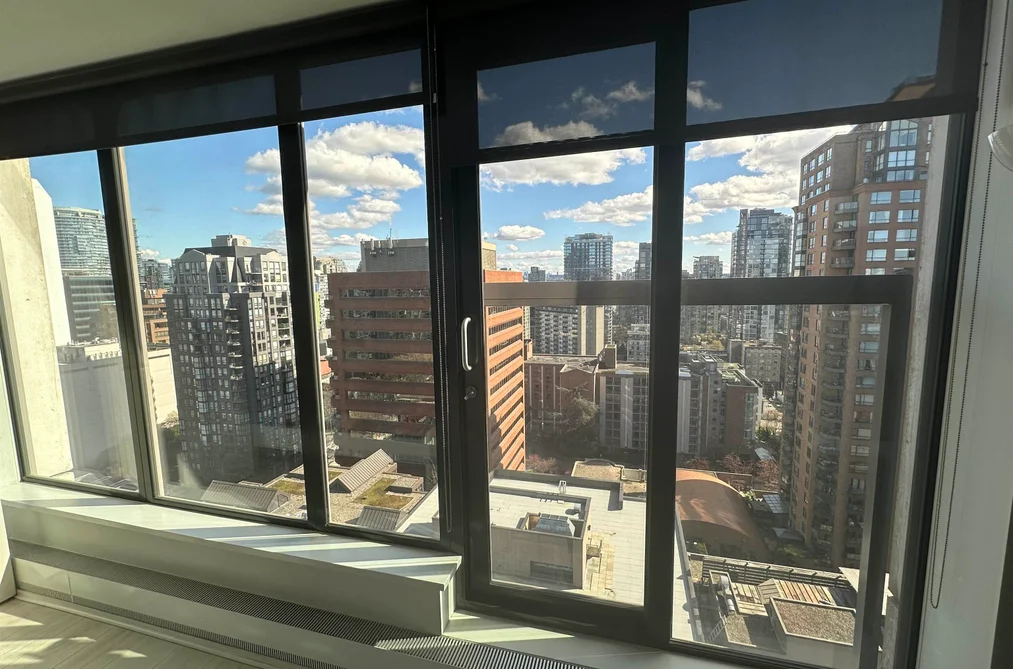 1903 1133 HORNBY STREET, Vancouver BC V6Z 1W1, Vancouver BC — Residential for Sale - Photo 6