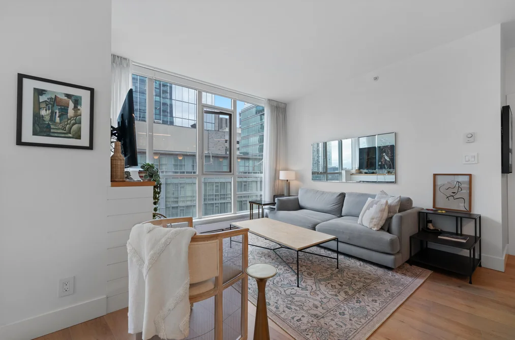 1903 1189 MELVILLE STREET, Vancouver BC V6E 4T8, Vancouver BC — Residential for Sale - Photo 6