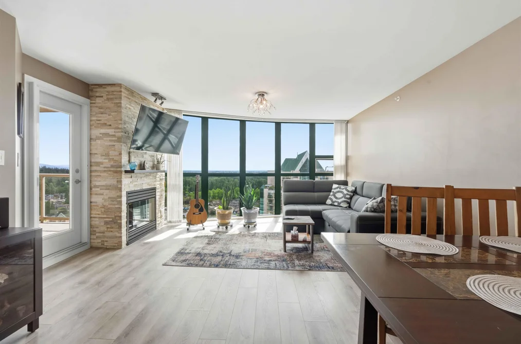 1903 1199 EASTWOOD STREET, Coquitlam BC V3B 7W7, Coquitlam BC — Residential for Sale - Photo 6